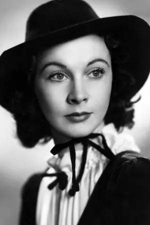 Photo Vivien Leigh #54248