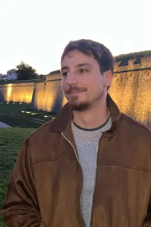 Photo Agustín Marchese #382485