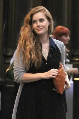 Photo Amy Adams #67352