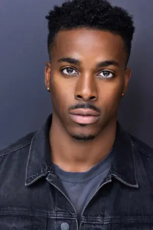 Photo Brandon Black #186110