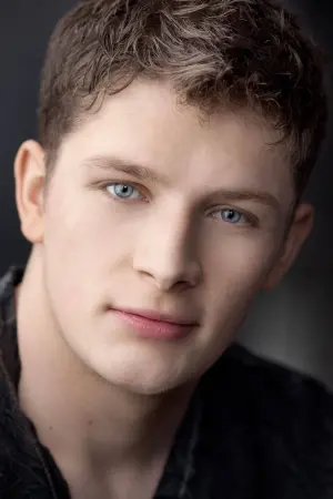 Photo Brett Dier #11931