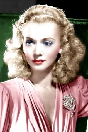 Photo Carole Landis #85808