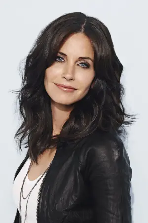 Photo Courteney Cox #17387