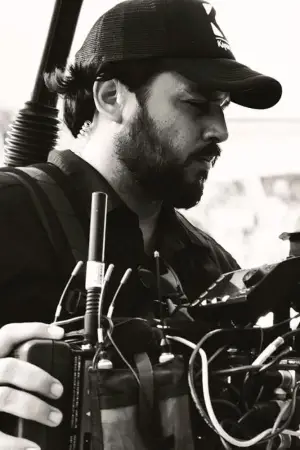 Photo Eduardo Mariota #326795