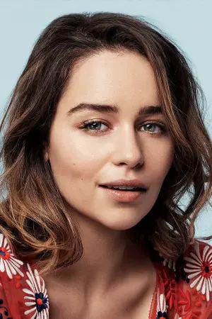 Photo Emilia Clarke #15894