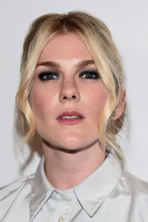 Photo Lily Rabe #53893