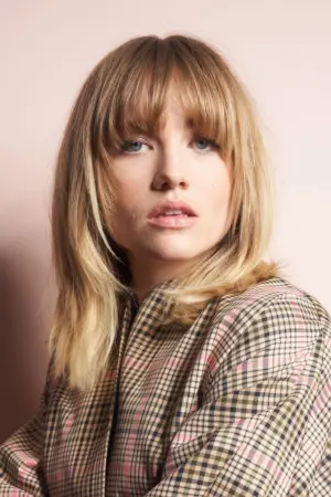 Photo Maddie Hasson #119248