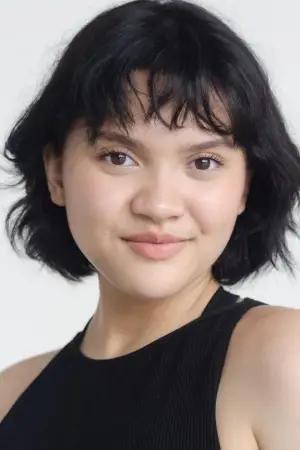 Photo Mia Sara Shauki #349465