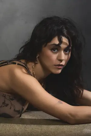 Photo Mika Abdalla #305705