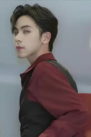 Photo Shan Jiaqi #361638