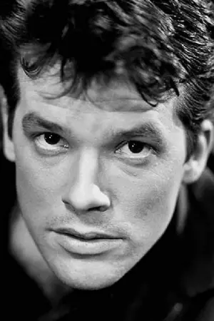 Photo Zbigniew Cybulski #1382