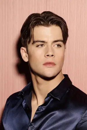 Photo Charlie Goddard #327072