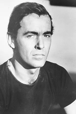 Photo James Anderson #119076