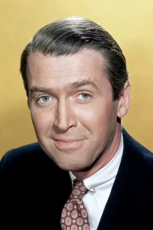 Photo James Stewart #48043