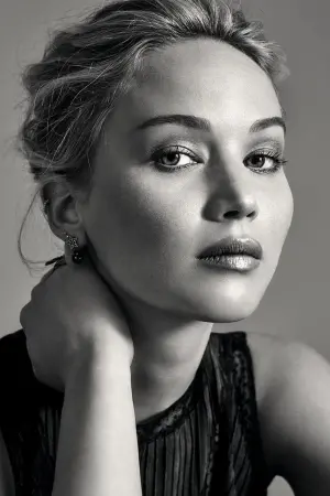 Photo Jennifer Lawrence #6007