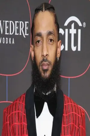 Photo Nipsey Hussle #267226