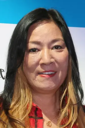 Photo Rimi Yokota #370721