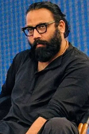 Photo Sandeep Reddy Vanga #329776