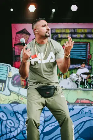 Photo Ssiawosch Sadat #321211