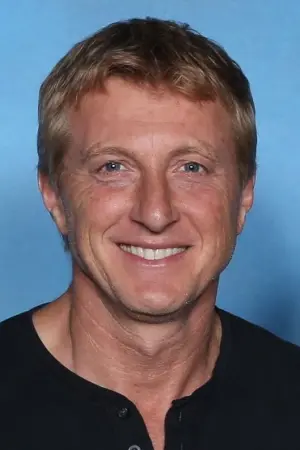 Photo William Zabka #53688
