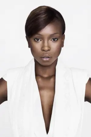 Photo Yaya Deng #41209