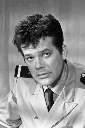 Photo Zbigniew Cybulski #1394