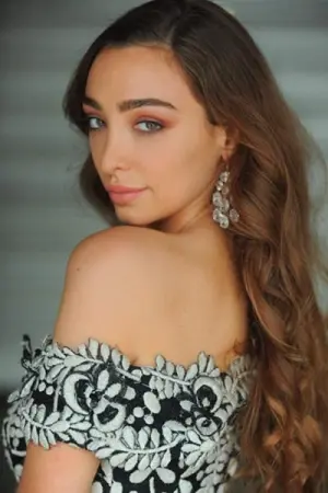 Photo Alessandra Starr Ward #163110