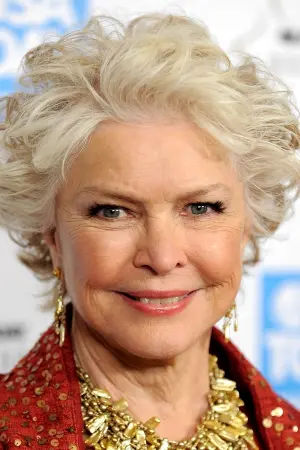 Photo Ellen Burstyn #5526