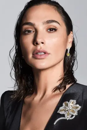 Photo Gal Gadot #3621