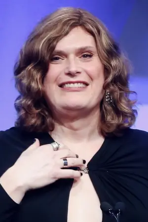 Photo Lilly Wachowski #19418
