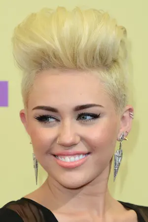 Photo Miley Cyrus #48338