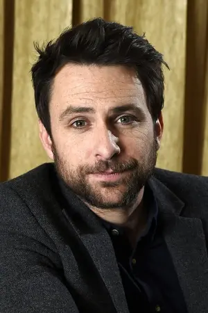 Photo Charlie Day #4158