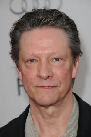 Photo Chris Cooper #2294