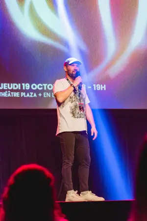 Photo Gabriel Auclair-Doucet #344541