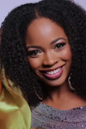 Photo Jacinth Headlam #388796