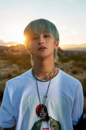 Photo Mark Lee #250337