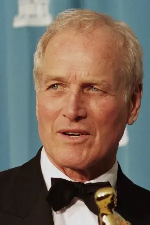 Photo Paul Newman #18799