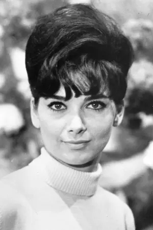 Photo Suzanne Pleshette #36943