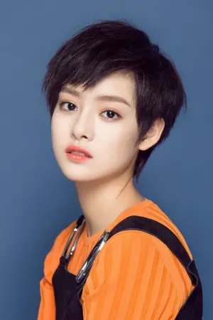 Photo Zhang Yishang #182183