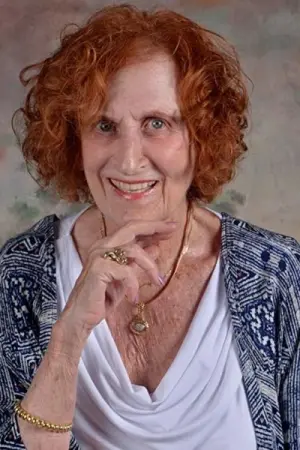 Photo Florence Kastriner #96880