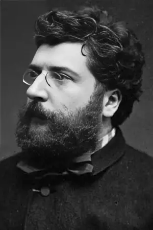 Photo Georges Bizet #356153