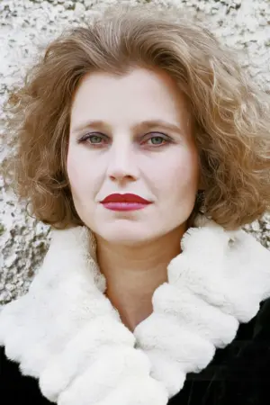 Photo Hanna Schygulla #32315