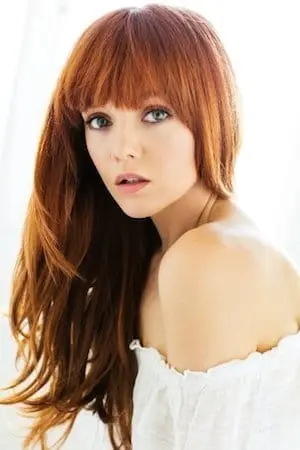 Photo Hannah Rose May #187778