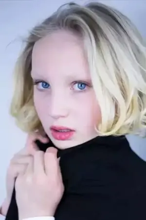 Photo Helena Zengel #102273