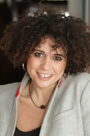 Photo Hynda Benabdallah #360991