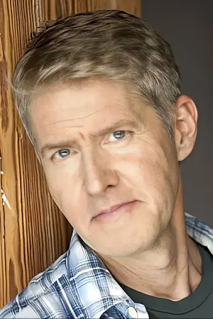 Photo J. C. MacKenzie #9652