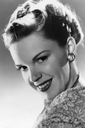 Photo Judy Garland #45203