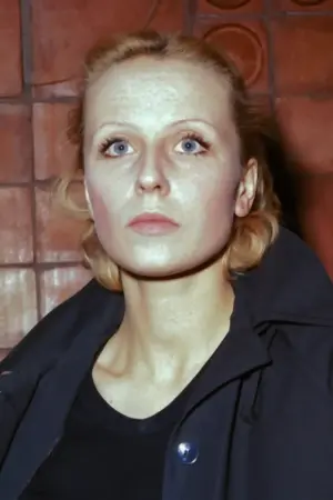 Photo Krystyna Janda #123392