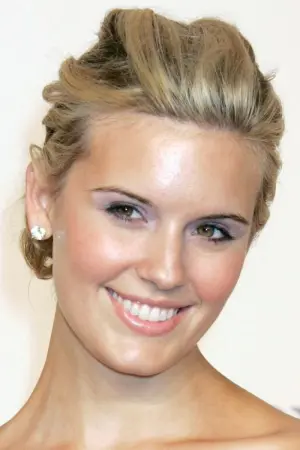 Photo Maggie Grace #19009