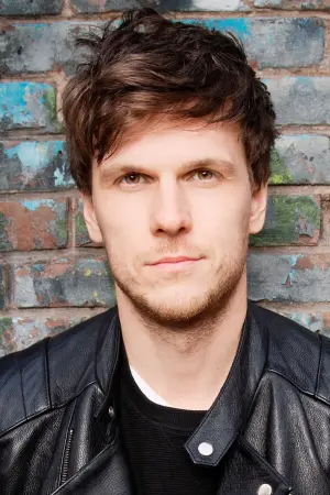 Photo Pat Kiely #17004